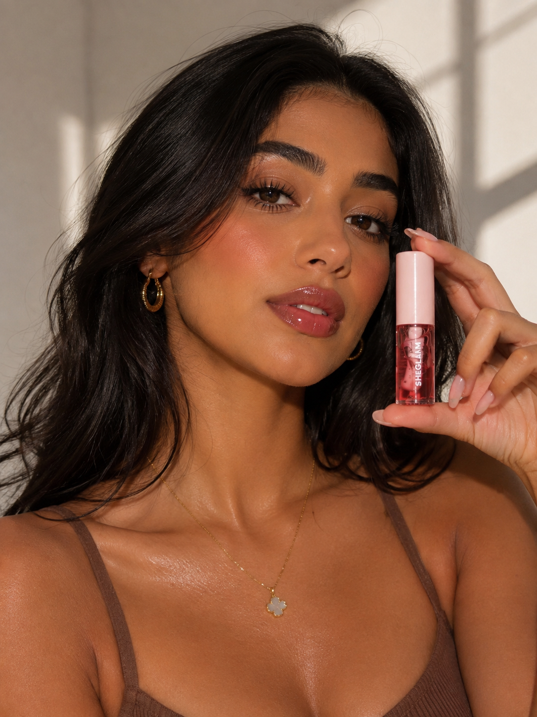 Jelly Hydrating Lip Oil