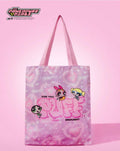 Powerpuff Girls Tote Bag