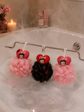 Betty Boop Bath Foaming Net Collection