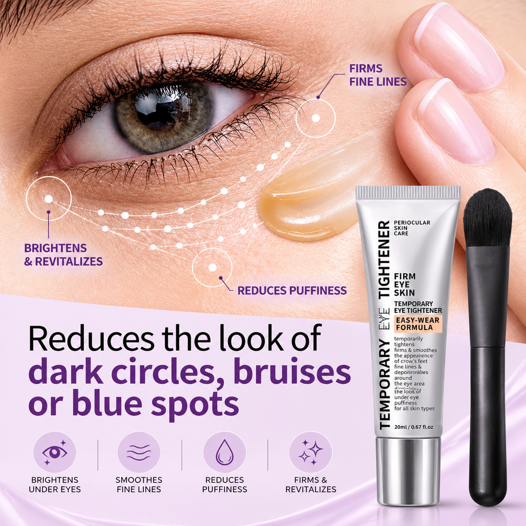 Eye Tightener