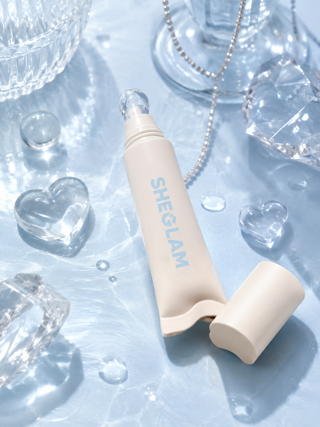 Moisturizing Lip Care (Own Your Shine)