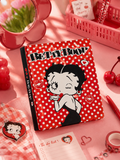 Betty Boop Notebook