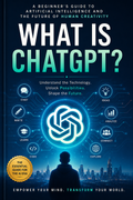 What Is ChatGPT? A Beginner's Guide to Artificial Intelligence and the Future of Human Creativity