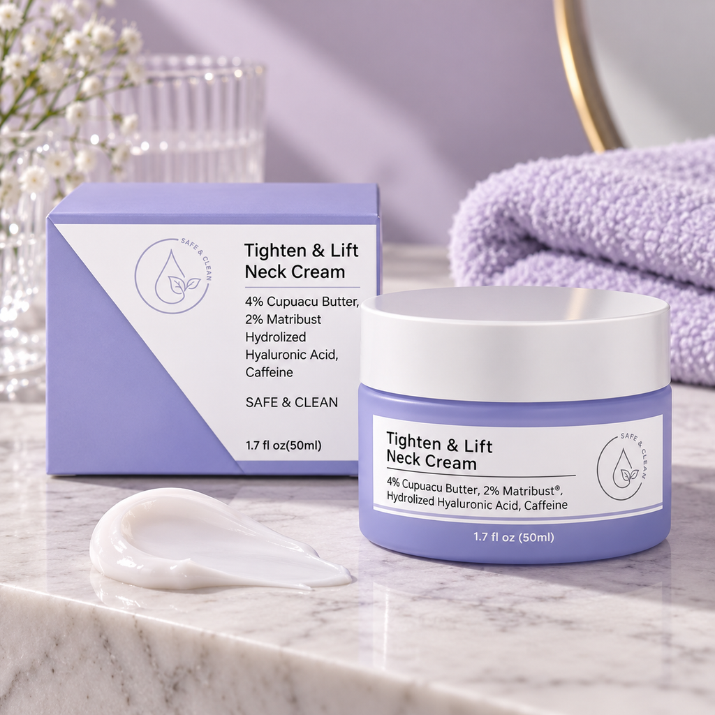 Tighten & Lift Cream