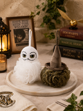 Harry Potter Bath Foaming Net Set