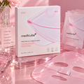 Medicube PDRN Pink Collagen Mask (4 Sheets)