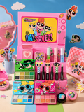 Powerpuff Girls Makeup Collection Set