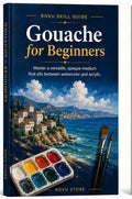 Gouache for Beginners