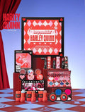 Harley Quinn Makeup Collection Set