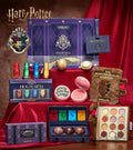 Harry Potter Hogwarts Makeup Collection Set