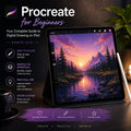 Procreate for Beginners