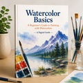Watercolor Basics