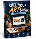 How to Sell Your Art Online
