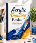 Acrylic Painting Basics