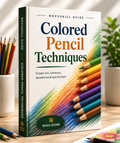 Colored Pencil Techniques