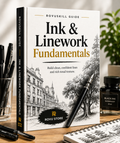 Ink & Linework Fundamentals